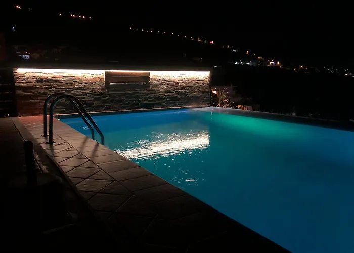 Apartmán Teide De Staraps Tenerife Sauzal