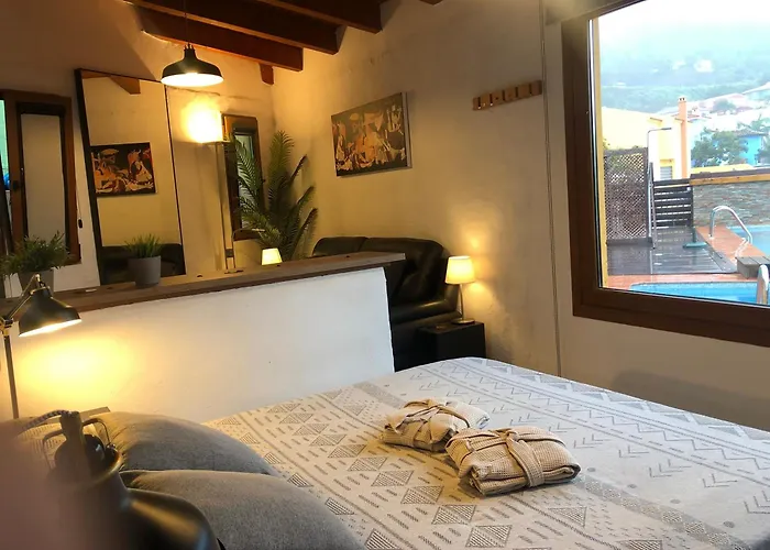 Teide De Staraps Tenerife